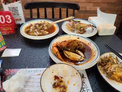-三妹小龙虾·黄油蟹(华侨城总店)