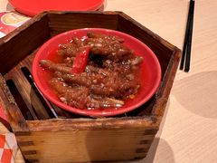 -避风塘(宝山万达店)