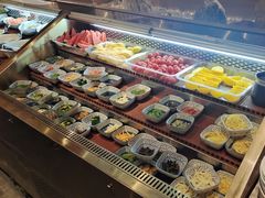 -温野菜涮涮锅(曲江大悦城店)