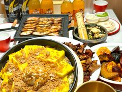 -偏爱炒鸡(老县衙店)