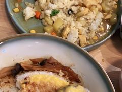 -红小满休闲餐厅(十全街店)