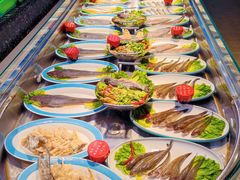 -秦淮人家风味酒楼(赣榆店)