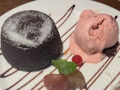 -Aria意·艾意西餐