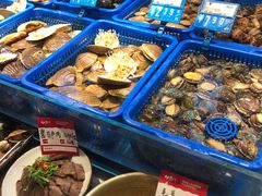 -必点海鲜·鲅鱼水饺(鞍山西道店)