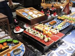 -芭菲盛宴·环球美食(解放碑英利国际店)