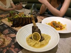 -OGGI TRATTORIA PIZZERIA(深业上城店)