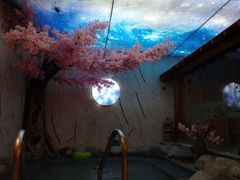 -沐槿宫韩式汗蒸水汇(马群店)