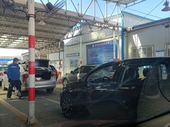 -京西五环检测场