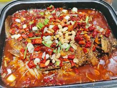 -小柒家第一锹东北菜(城关店)