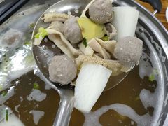 -江村四哥新鲜牛肉店(江高总店)