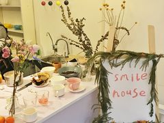 -Smile House咖啡馆(群芳小区店)