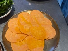 -合易泓烤肉•首创生椰大油边(宁山路店)