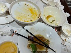 -洈水谣 · 地道荆州松滋菜(菱角湖公园店)