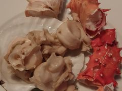 -广州四季酒店·意珍·意式自助餐