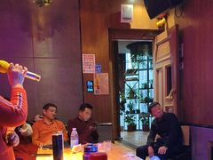 -帝凯乐量贩式KTV(深影国际影城店)