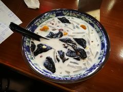 -台州老六海鲜面馆(上南总店)