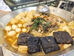 -小螺大作·螺蛳粉火锅(林和西店)