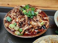 -董哥山城碗碗香(美专校街店)