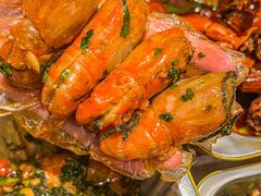 -吉利龙虾·新派海鲜烧烤