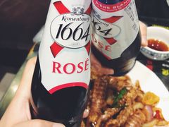 -川香煲(茅台路店)