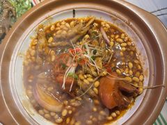 -霄汉牛三鲜湖北砂锅菜(万松园2店)