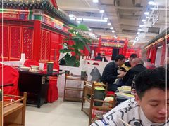 大堂-芦月轩羊蝎子(太平桥店)