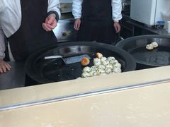 鲜肉生煎-许记生煎(遵义路店)