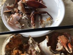 -辉记虾塘海鲜农庄