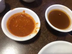 沙茶酱-来自潮州牛肉店(华强北店)