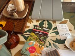 -时光花园(白鹭洲店)