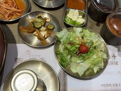 -西塔老太太泥炉烤肉(双井店)