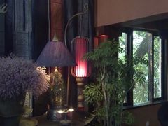 -花马天堂云南餐厅 Lost Heaven(高邮路店)