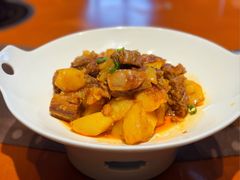 -秦三驴(云飞街店)
