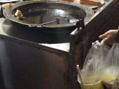 -汪记大王锅贴(成山路店)