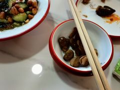 -庭院·冰煮羊·北京涮肉(西单店)