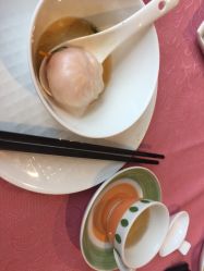 -空中一号宴会厅(信合大厦店)