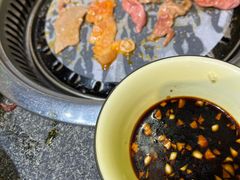 -鹤之乡·齐齐哈尔烤肉·非遗(秋涛路店)