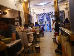 大堂-吕阿婆骨汤麻辣烫(云岗店)