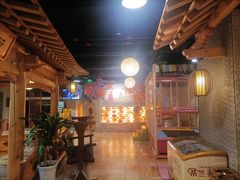 -永青泉汗蒸广场(大运河博物馆店)