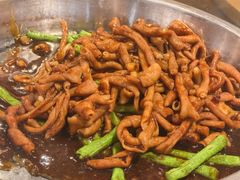 -夏茅维记饭店
