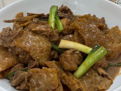 -轩记海鲜餐厅·四十五年老字号·经典粤菜(西区彩虹店)