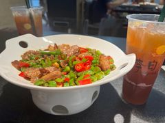 -赠李白·如诗的川味(余杭万达广场店)