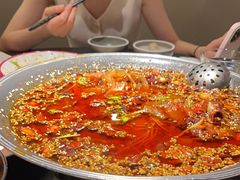 -麻六记(凤凰汇店)