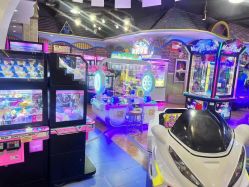 -卡通尼乐园(印象汇店)