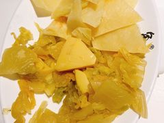 泡饼-鱼酷活鱼烤鱼(沈阳大悦城店)