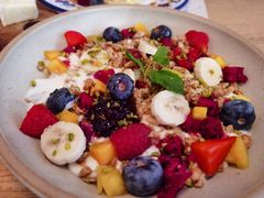 -Alimentari早午餐(安福路店)