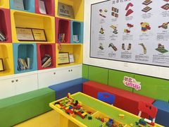 -童程童美少儿编程乐高机器人(红谷滩校区)