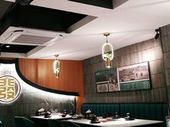 大堂-潮发潮汕牛肉店(永庆坊店)