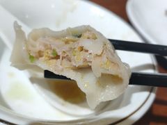 白菜猪肉饺子-李老哈·东北菜(宋园路店)