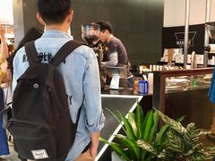 -Manner Coffee(芮欧百货店)